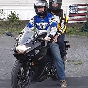 Meet your Posher, Brad